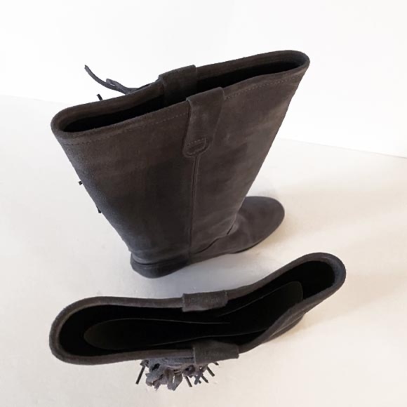 KENNETH COLE DESIREE WESTERN BOOTS NWT - Picture 9 of 14